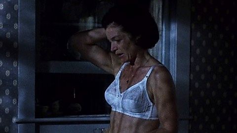 Pic: Amy Irving in Carried Away (1996)