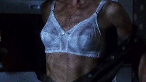 Pic: Amy Irving in Carried Away (1996)