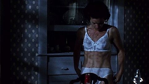 Pic: Amy Irving in Carried Away (1996)