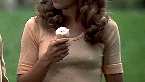 Pic: Amy Irving in The Fury (1978)
