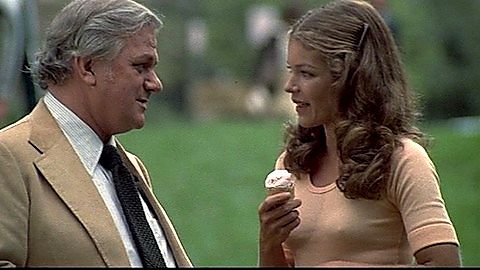 Pic: Amy Irving in The Fury (1978)