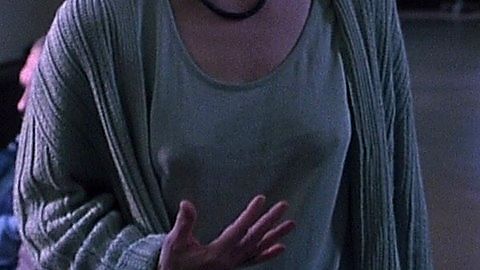 Pic: Amy Irving in The Rage: Carrie 2 (1999)