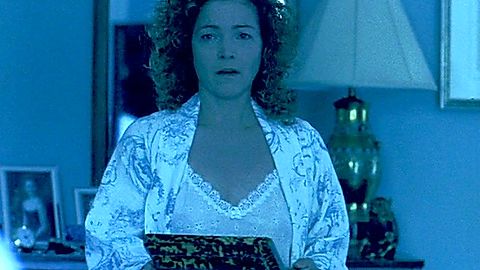 Pic: Amy Irving in Traffic (2000)