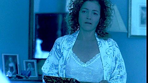 Pic: Amy Irving in Traffic (2000)