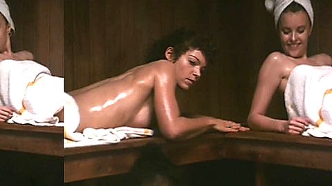 Pic: Amy Irving in Crossing Delancey (1988)