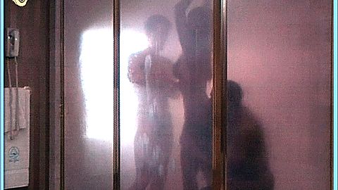 Pic: Iman  in Exit to Eden (1994)