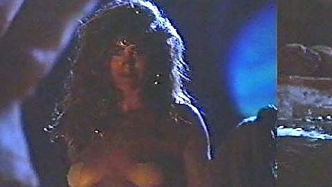 Pic: Kathy Ireland in Mom and Dad Save the World (1992)