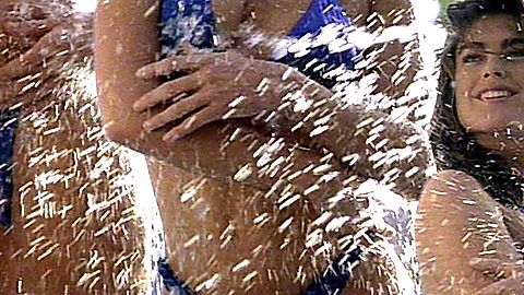 Pic: Kathy Ireland in Sports Illustrated: Swimsuit 1989 (1989)