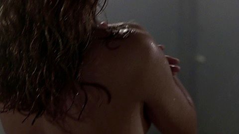 Pic: Kathy Ireland in Necessary Roughness (1991)