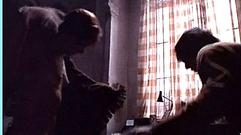 Pic: Glenda Jackson in Sunday Bloody Sunday (1971)