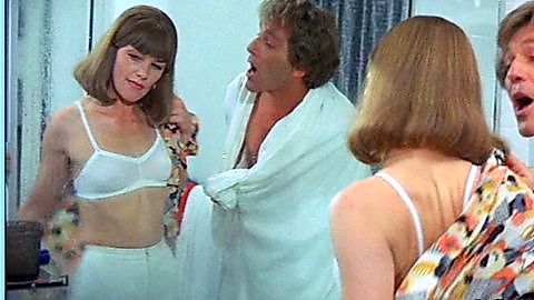 Pic: Glenda Jackson in A Touch of Class (1973)