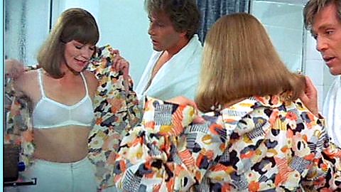 Pic: Glenda Jackson in A Touch of Class (1973)