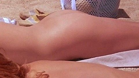 Pic: Victoria Jackson in Casual Sex? (1988)