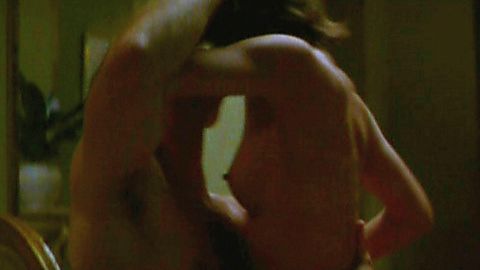 Pic: Irène Jacob in Incognito (1997)