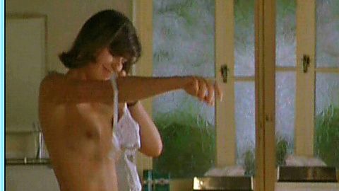 Pic: Irène Jacob in Incognito (1997)