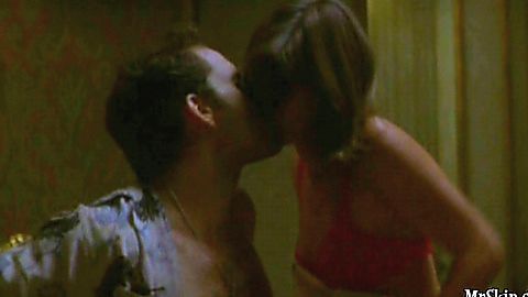 Pic: Irène Jacob in Incognito (1997)