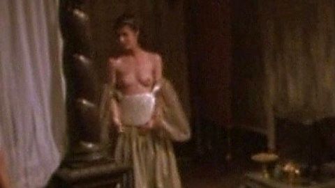Pic: Irène Jacob in Othello (1995)