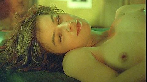 Pic: Irène Jacob in The Double Life of Veronique (1991)