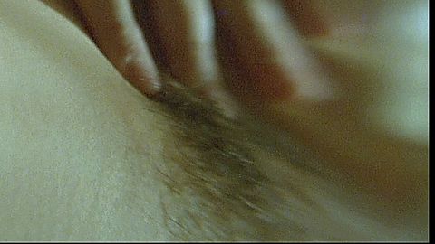 Pic: Irène Jacob in The Double Life of Veronique (1991)