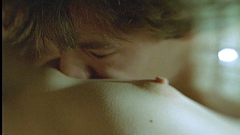 Pic: Irène Jacob in The Double Life of Veronique (1991)