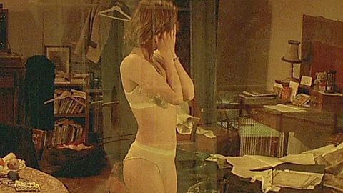 Pic: Irène Jacob in The Double Life of Veronique (1991)
