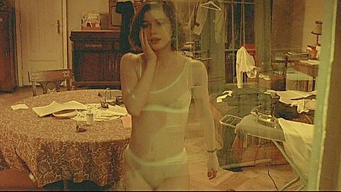 Pic: Irène Jacob in The Double Life of Veronique (1991)