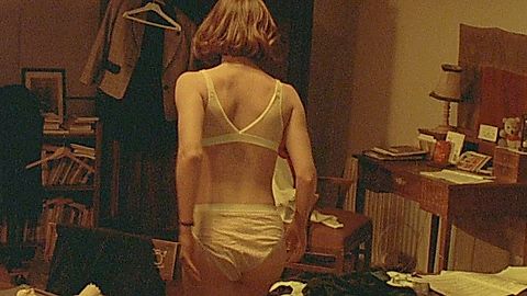 Pic: Irène Jacob in The Double Life of Veronique (1991)