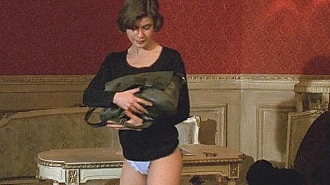 Pic: Irène Jacob in The Double Life of Veronique (1991)