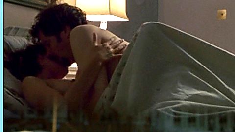 Pic: Irène Jacob in Fourplay (2001)