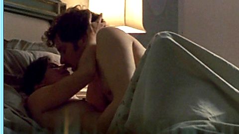 Pic: Irène Jacob in Fourplay (2001)