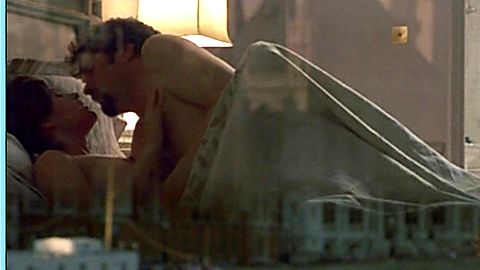 Pic: Irène Jacob in Fourplay (2001)