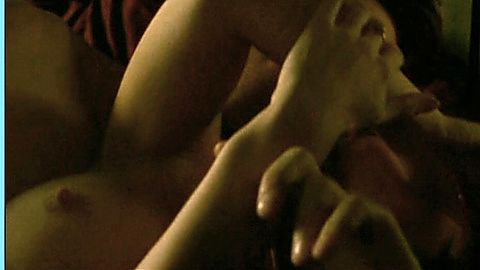 Pic: Irène Jacob in Spy Games (1999)