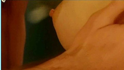 Pic: Irène Jacob in Cuisine américaine (1998)