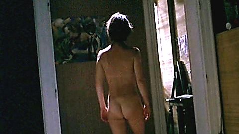 Pic: Irène Jacob in Mille millièmes (2002)