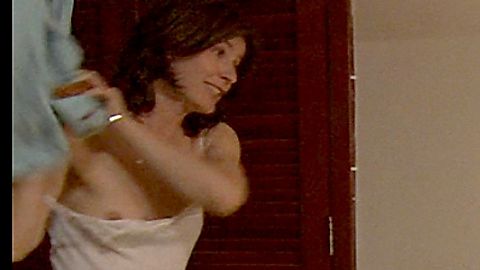Pic: Irène Jacob in Rio Sex Comedy (2010)