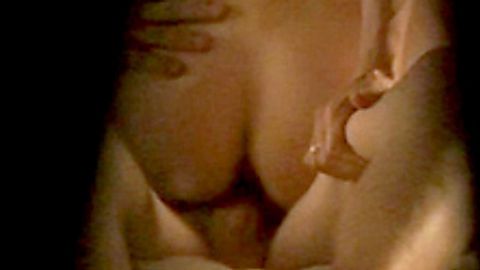 Pic: Irène Jacob in Rio Sex Comedy (2010)
