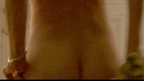 Pic: Irène Jacob in Rio Sex Comedy (2010)