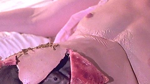 Pic: Jane Jensen in Tromeo and Juliet (1996)
