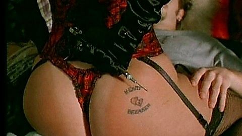 Pic: Jenna Jameson in Dirt Merchant (1999)