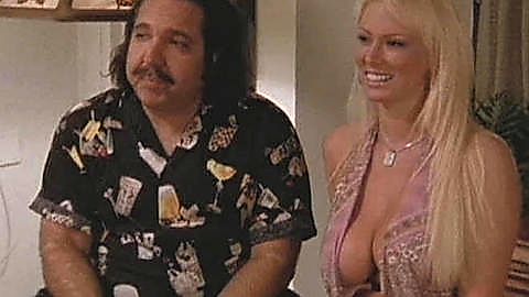 Pic: Jenna Jameson in Porn 'n Chicken (2002)