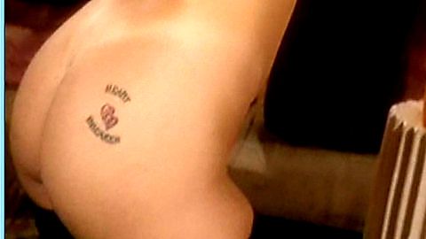 Pic: Jenna Jameson in Jenna Jameson: Exposé (1999)