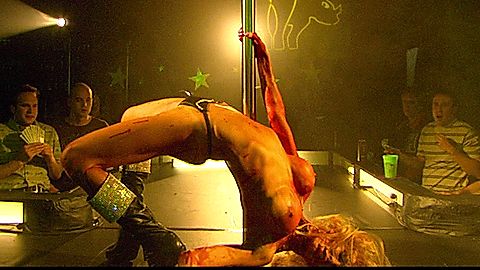 Pic: Jenna Jameson in Zombie Strippers (2008)