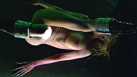 Pic: Jenna Jameson in Zombie Strippers (2008)