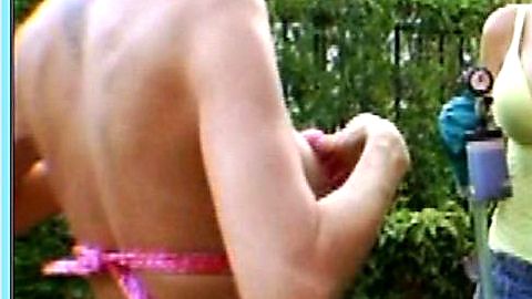 Pic: Jenna Jameson in Sunset Tan