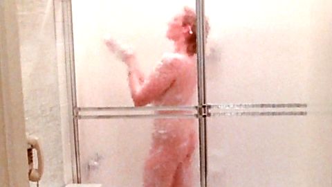 Pic: Rita Jenrette in Zombie Island Massacre (1984)
