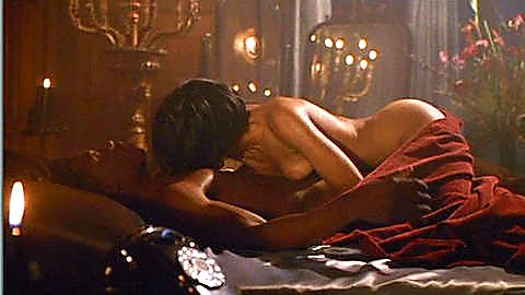 Pic: Tracy Camilla Johns in New Jack City (1991)