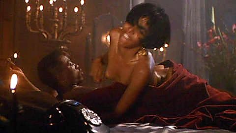 Pic: Tracy Camilla Johns in New Jack City (1991)