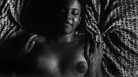 Pic: Tracy Camilla Johns in She's Gotta Have It (1986)