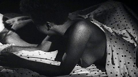 Pic: Tracy Camilla Johns in She's Gotta Have It (1986)
