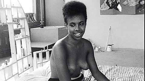 Pic: Tracy Camilla Johns in She's Gotta Have It (1986)
